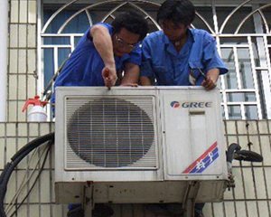 民丰空调售后维修服务中心在哪里找