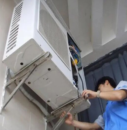 民丰24小时空调维修热线